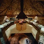 Captains Riverside - Jacuzzi - Bbq Hut -