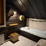 Captains Riverside - Jacuzzi - Bbq Hut - *