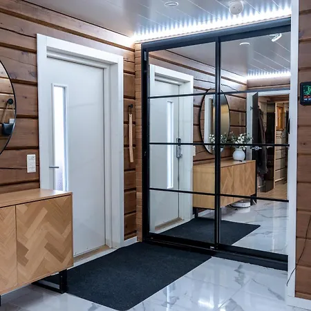 Captains Riverside - Jacuzzi - Bbq Hut -