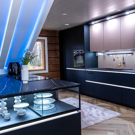 Captains Riverside - Jacuzzi - Bbq Hut -