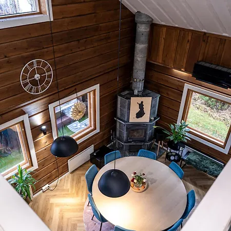 Captains Riverside - Jacuzzi - Bbq Hut - *