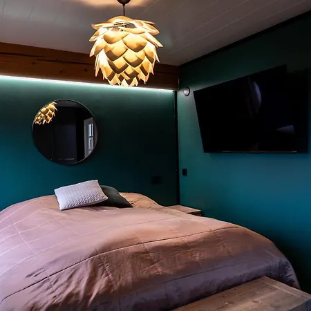Captains Riverside - Jacuzzi - Bbq Hut - *