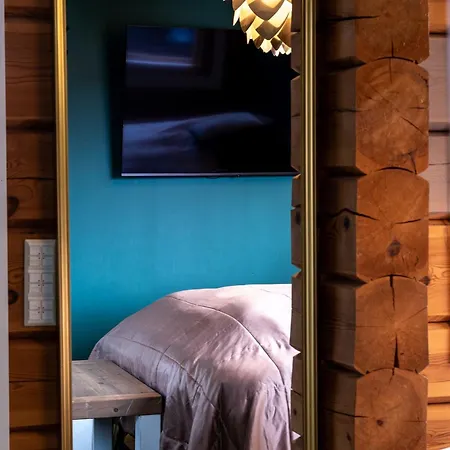 Captains Riverside - Jacuzzi - Bbq Hut - Villa