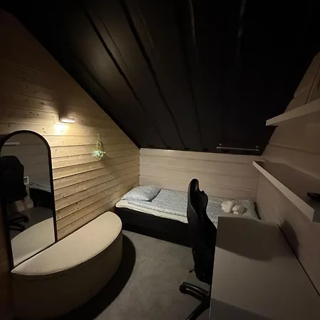 Captains Riverside - Jacuzzi - Bbq Hut - *