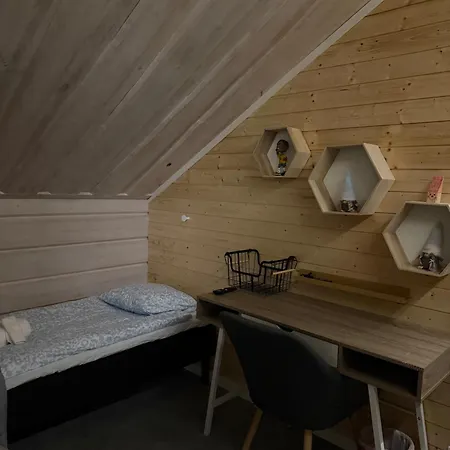 Captains Riverside - Jacuzzi - Bbq Hut - Rovaniemi