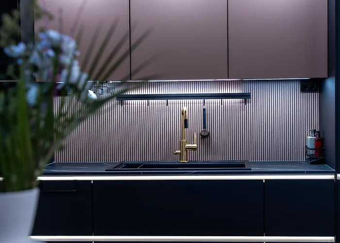 Captains Riverside - Jacuzzi - Bbq Hut - *