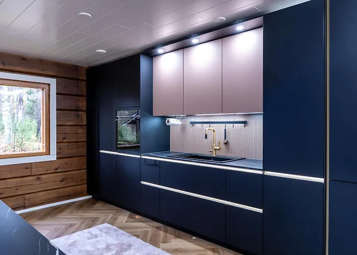 Captains Riverside - Jacuzzi - Bbq Hut - *