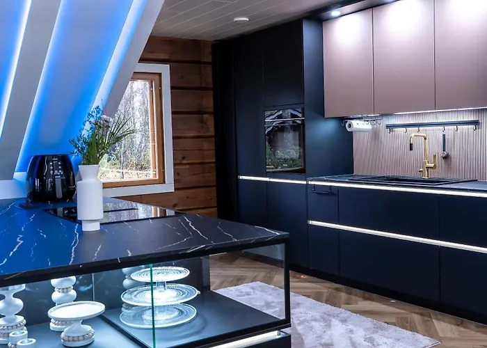 Captains Riverside - Jacuzzi - Bbq Hut -