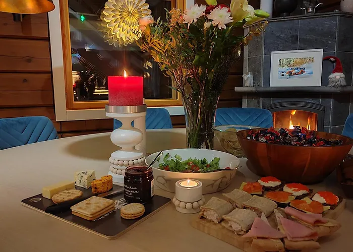 Captains Riverside - Jacuzzi - Bbq Hut -