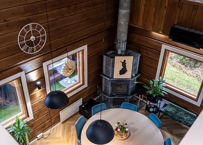 Captains Riverside - Jacuzzi - Bbq Hut - *