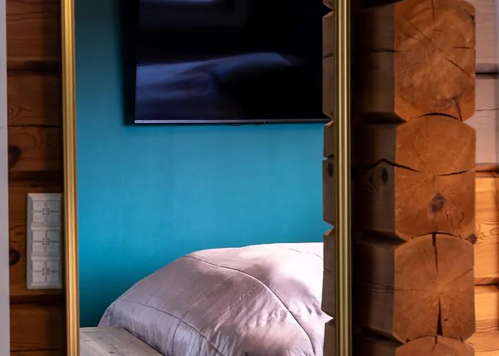 Captains Riverside - Jacuzzi - Bbq Hut - Вилла