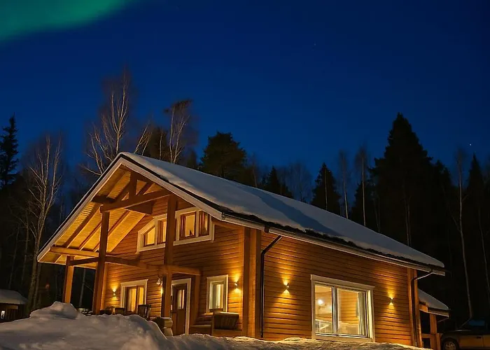 Captains Riverside - Jacuzzi - Bbq Hut - Вилла