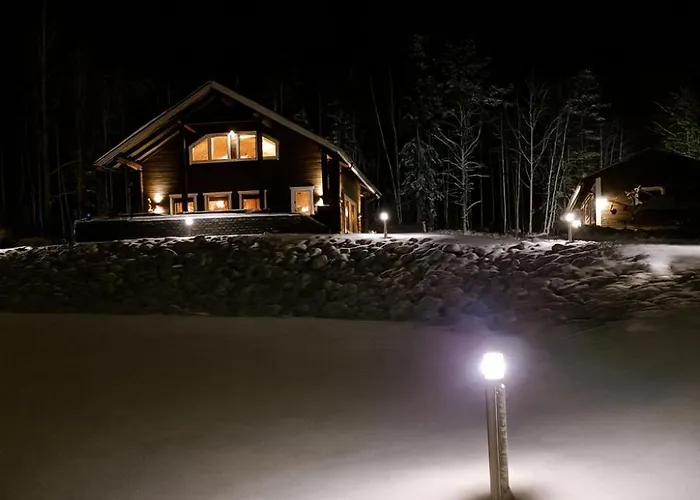 Captains Riverside - Jacuzzi - Bbq Hut - *