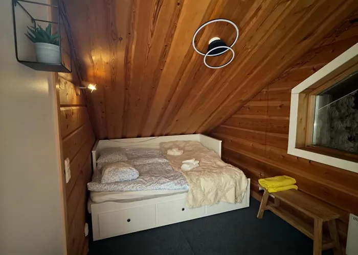 Captains Riverside - Jacuzzi - Bbq Hut - *