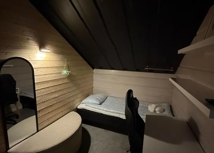 Captains Riverside - Jacuzzi - Bbq Hut - *