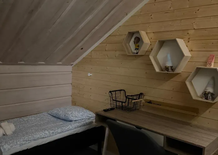 Captains Riverside - Jacuzzi - Bbq Hut - Рованиеми