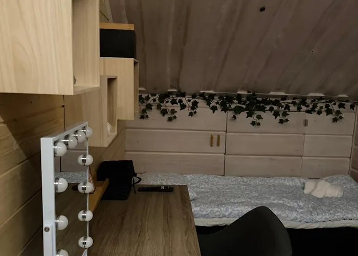 Huvilat Captains Riverside - Jacuzzi - Bbq Hut - Rovaniemi