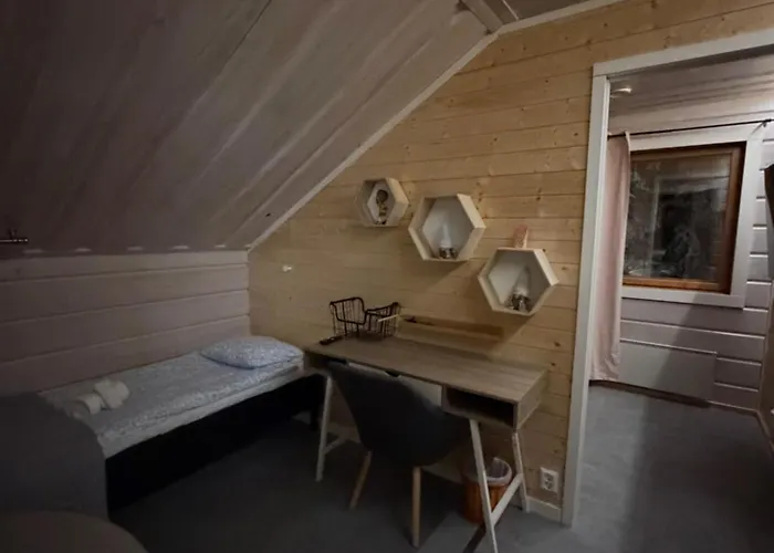 Вилла Captains Riverside - Jacuzzi - Bbq Hut -